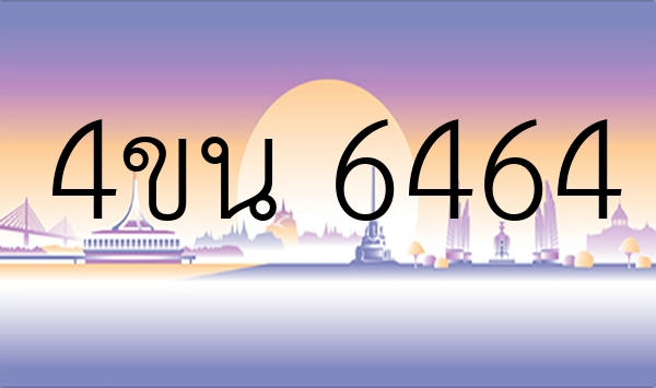 4ขน 6464